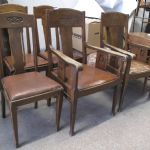 634 2608 CHAIRS